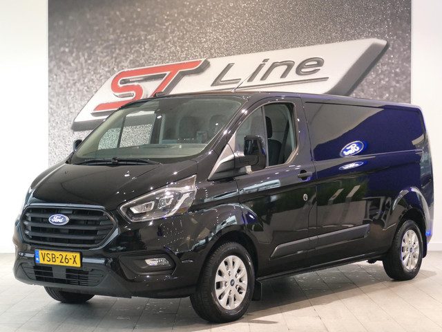 Ford Transit Custom 300 2.0 TDCI L2H1 Trend