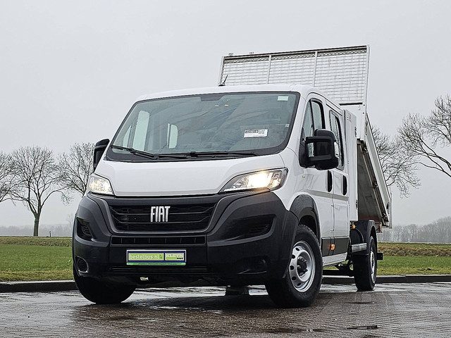 Fiat Ducato 2.2