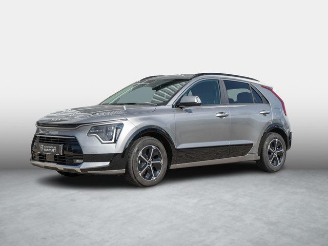 Kia Niro 1.6 GDi Hybrid DynamicPlusLine