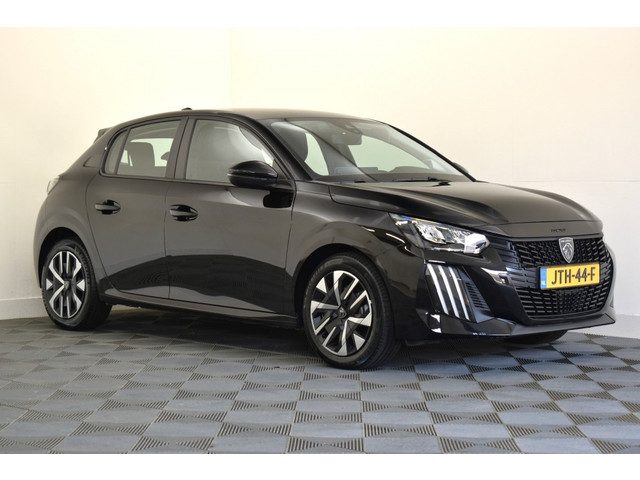 Peugeot 208 1.2 Puretech 100PK ACTIVE