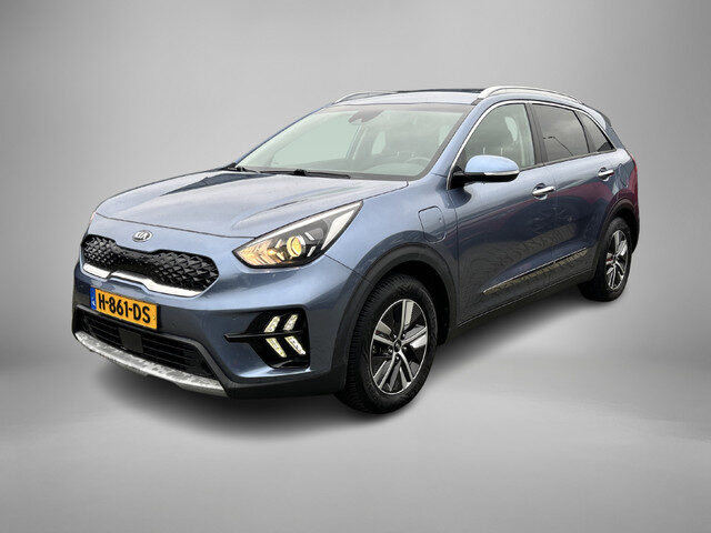 Kia Niro 1.6 GDi PHEV DynamicLine