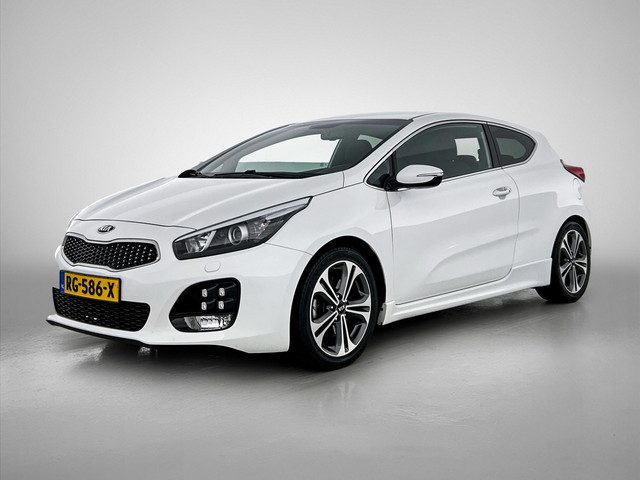 Kia pro_cee'd ProCee'd 1.0 T-GDi GT-Line