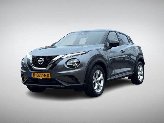 Nissan Juke 1.0 DIG-T N-Connecta