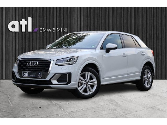 Audi Q2 30 TFSI Sport Pro Line