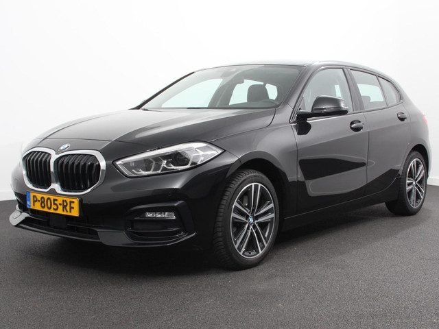 BMW 1 Serie 118i Automaat High Executive