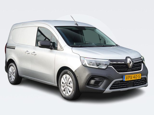 Renault Kangoo 1.5 Blue dCi 75 Luxe L1