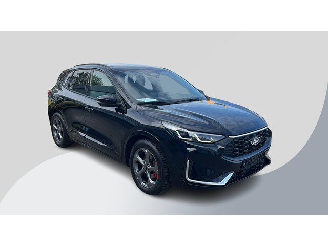 Ford Kuga 2.5 FHEV ST-Line X