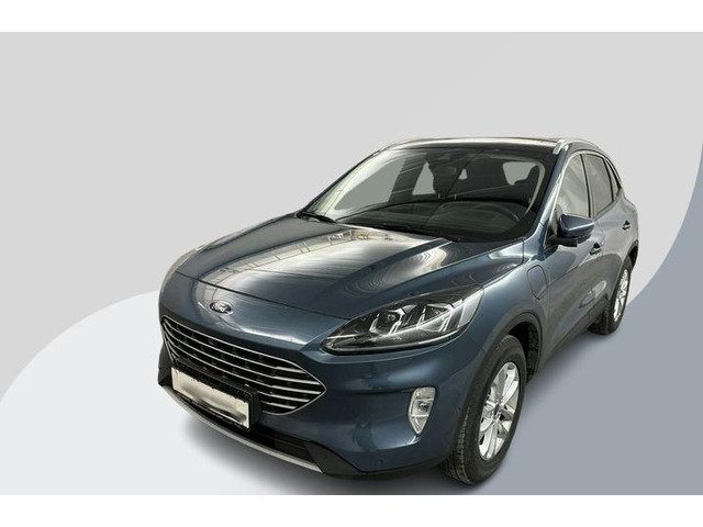 Ford Kuga 2.5 PHEV Titanium X