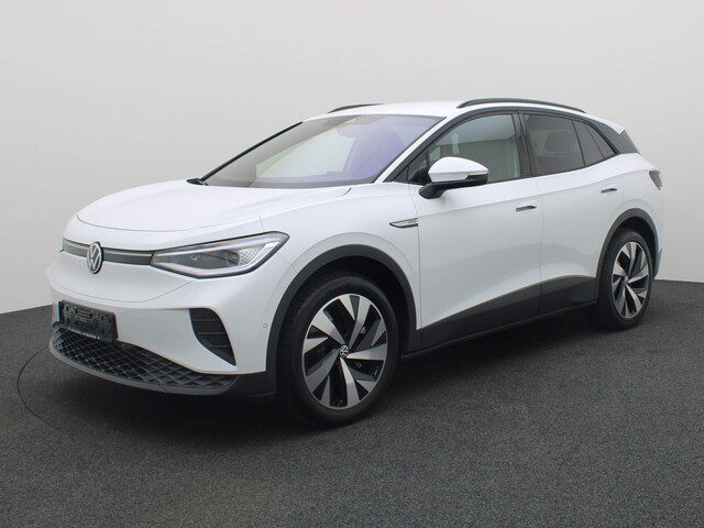 Volkswagen ID.4 Pro 77 kWh/204PK
