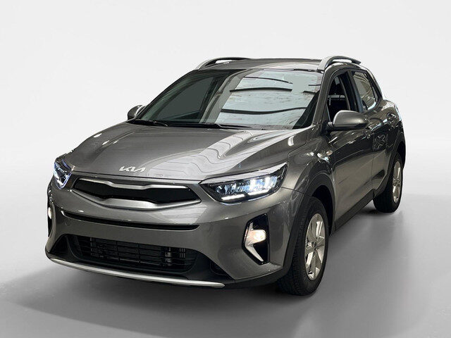 Kia Stonic 1.0 T-GDi MHEV DynamicLine