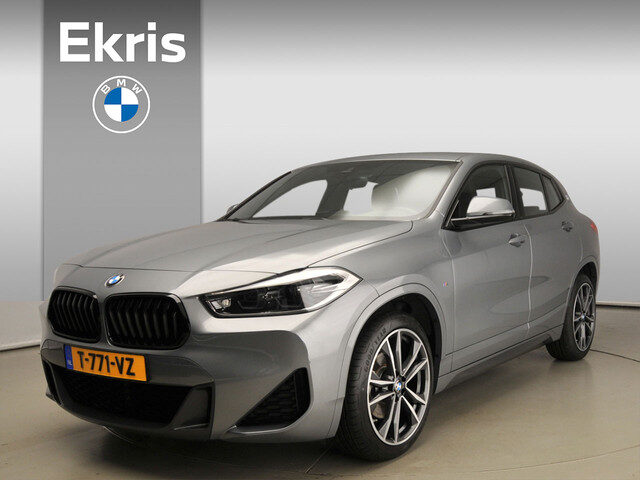 BMW X2 sDrive18i