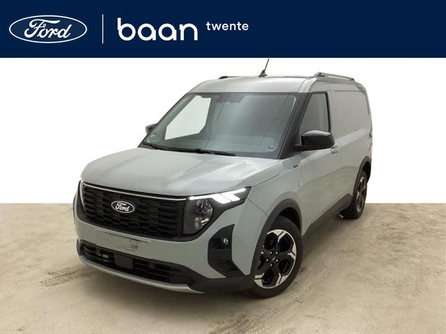 Ford Transit Courier 1.0 EcoBoost Automaat Active