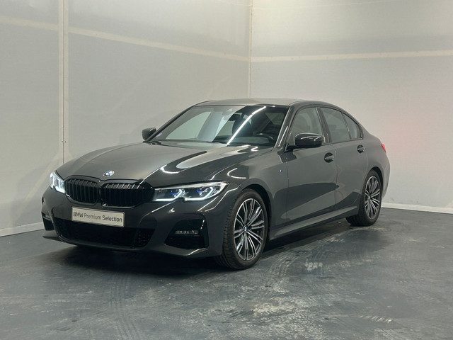 BMW 3 Serie 318i Executive Edition