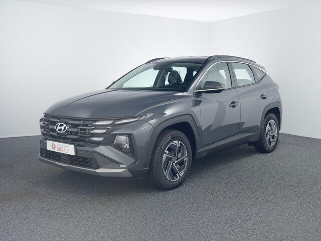 Hyundai TUCSON Hybrid 1.6 T-GDI PHEV Comfort
