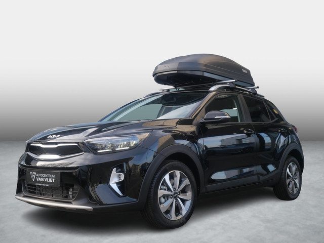 Kia Stonic 1.0 T-GDi MHEV DynamicPlusLine