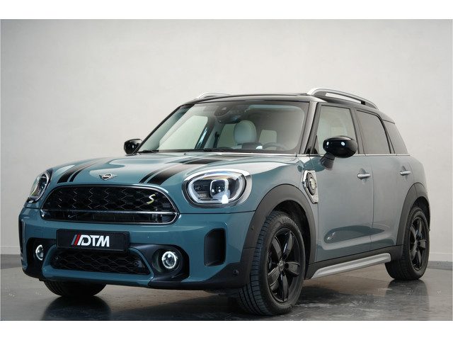 MINI Countryman Mini 2.0 Cooper S E ALL4 Premium +|