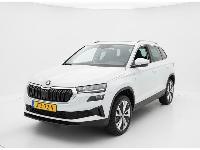 Škoda Karoq TSI 115PK SELECTION