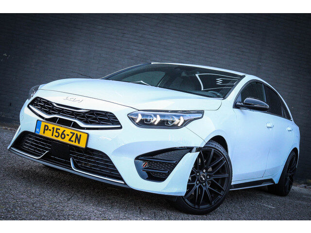 Kia ProCeed 1.0 T-GDi GT-Line