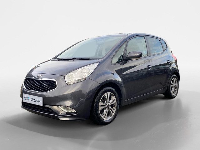 Kia Venga 1.6 CVVT Summer Edition