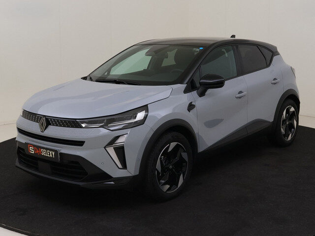 Renault Captur 1.6 E-Tech Full Hybrid 145 Techno | Harman/Kardon