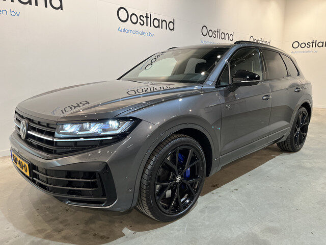 Volkswagen Touareg R 3.0 TSi 462 PK eHybrid 4MOTION