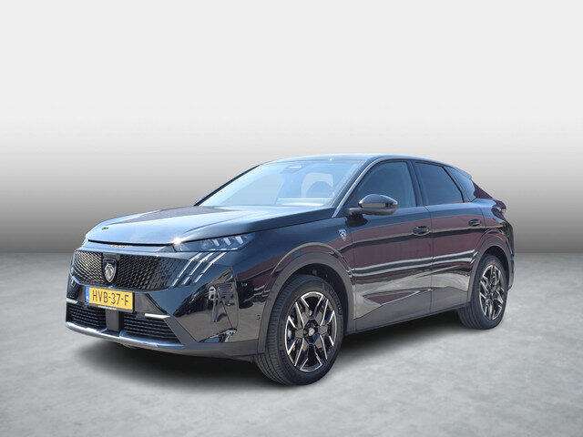 Peugeot 3008 1.2 Hybrid 145 GT
