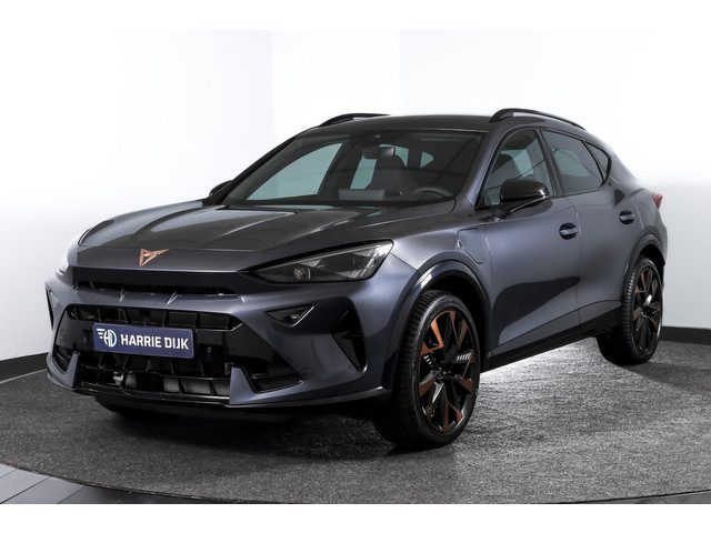 Cupra Formentor 1.5 TSI e-Hybrid 272 PK VZ Performance - Automaat