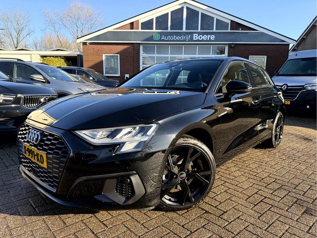 Audi A3 Sportback 30 TFSI Pro Line