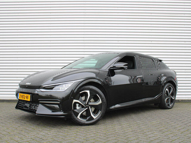 Kia EV6 GT-Line 77.4 kWh