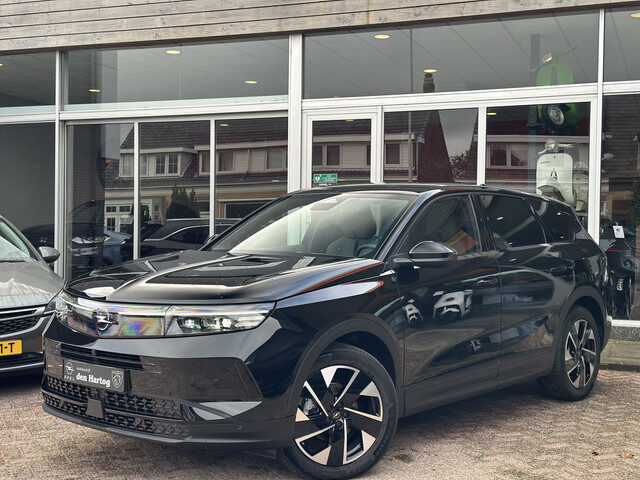 Opel Grandland 1.2 Turbo Hybrid GS