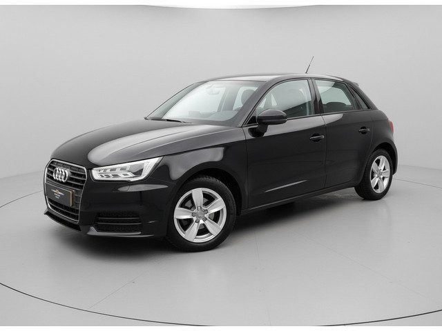 Audi A1 Sportback 1.0 TFSI Pro Line * Stoelverwarming * Led * Lichtmetalen Velgen