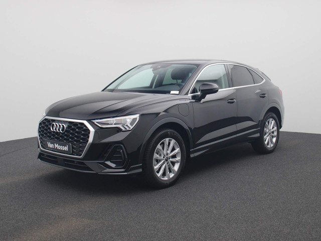Audi Q3 Sportback 45 TFSI e Edition
