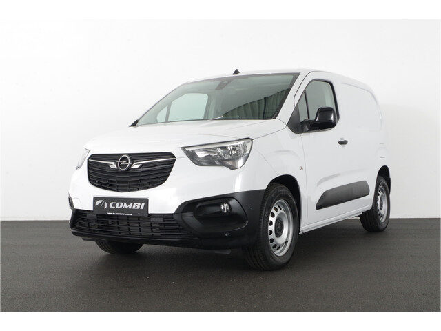 Opel Combo Combo-e Electric Combo-e Electric 136 L1 50kWh
