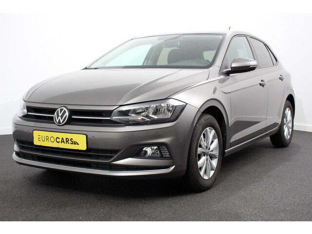 Volkswagen Polo 1.0 TSI 110pk DSG Highline