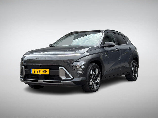 Hyundai Kona 1.6 GDI HEV Premium