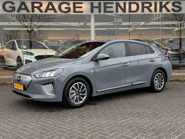 Hyundai IONIQ Comfort EV 38 kWh