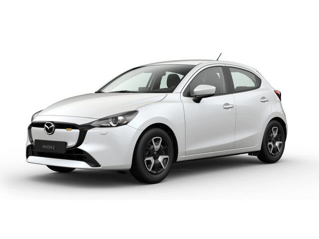 Mazda 2 1.5 e-SkyActiv-G 90 Centre-Line