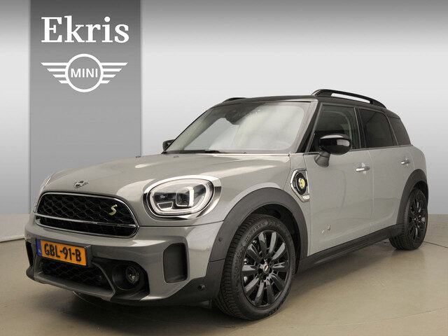 MINI Countryman Cooper S E ALL4