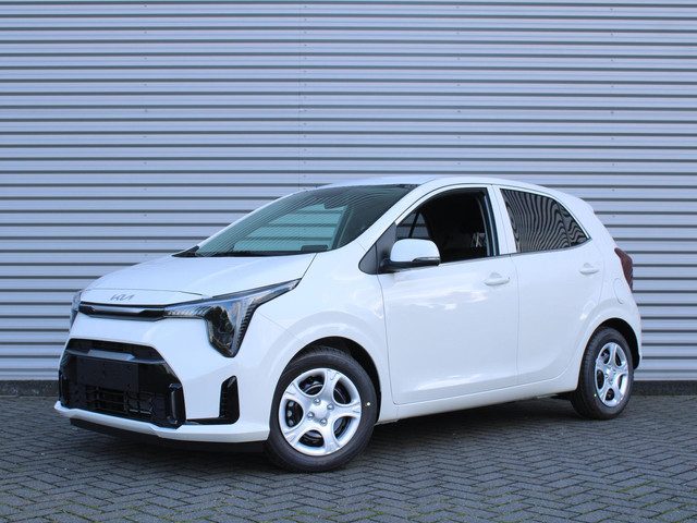 Kia Picanto 1.0 DPI DynamicLine