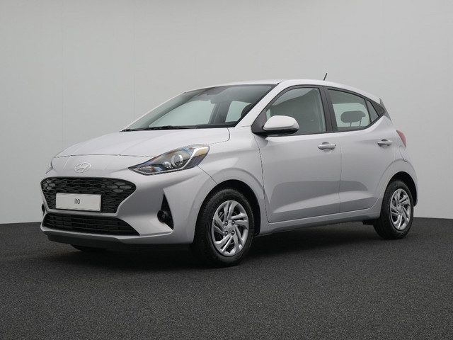 Hyundai i10 1.0 Premium