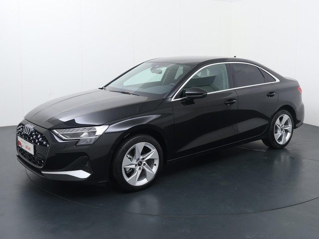 Audi A3 Limousine 35 TFSI Advanced edition