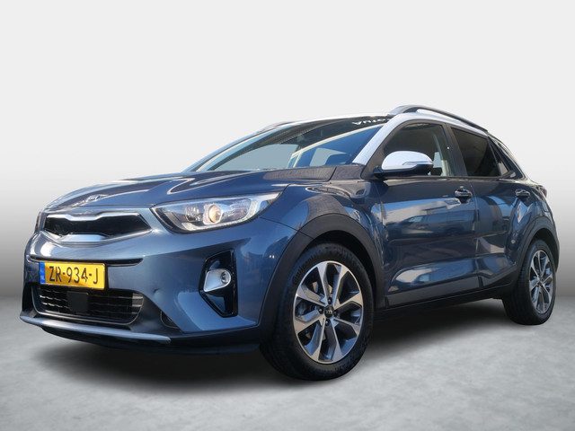 Kia Stonic 1.0 T-GDi DynamicPlusLine
