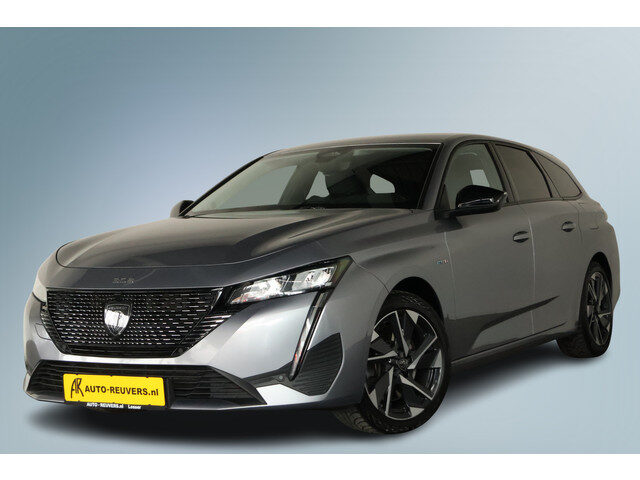 Peugeot 308 SW 1.6 Hybrid 180 Allure Pack