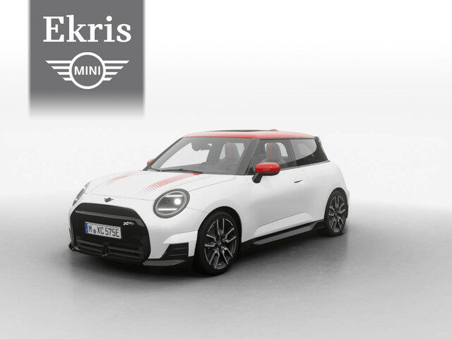 MINI Electric 3-deurs SE
