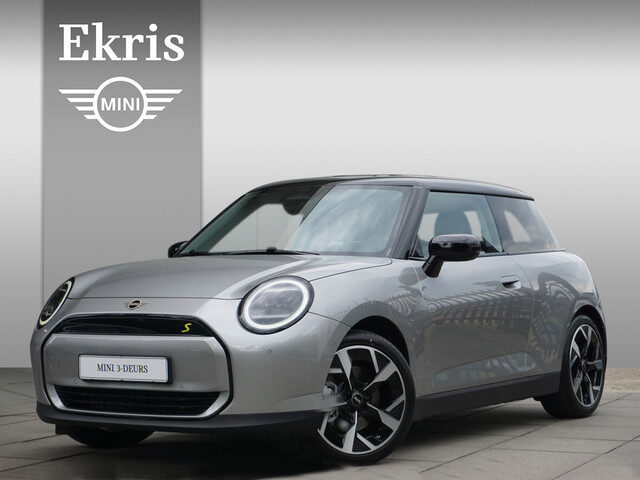 MINI Electric 3-deurs SE
