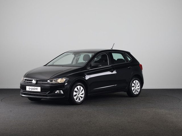 Volkswagen Polo 1.0 TSI Comfortline Business