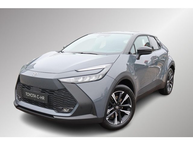 Toyota C-HR 2.0 Plug-in Hybrid 220 Dynamic