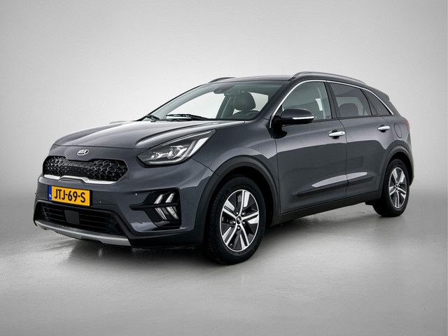 Kia Niro 1.6 GDi Hybrid ExecutiveLine