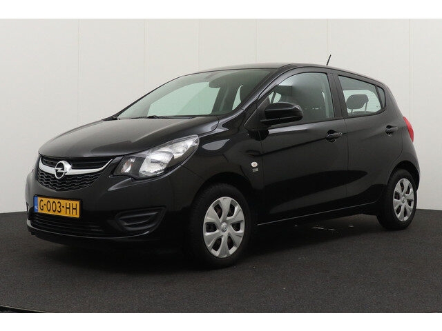 Opel KARL 1.0 120 Jaar Edition