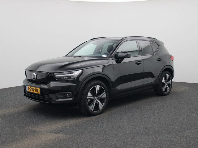 Volvo XC40 Recharge P8 AWD R-Design